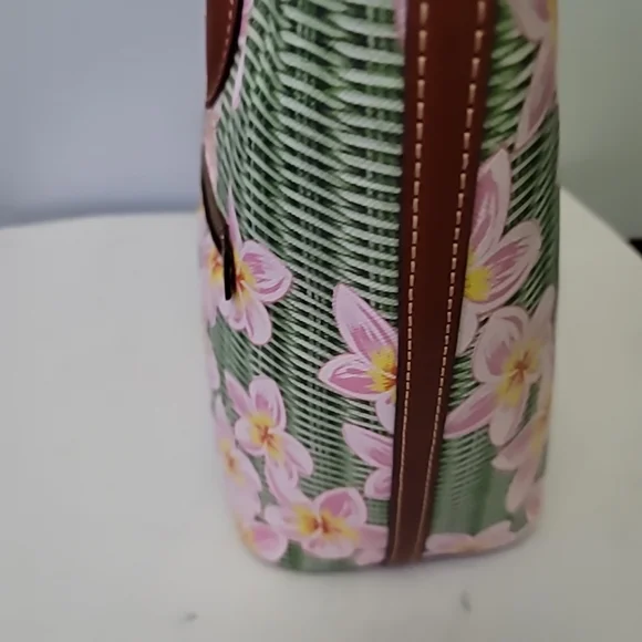DOONEY BOURKE Plumeria Tote